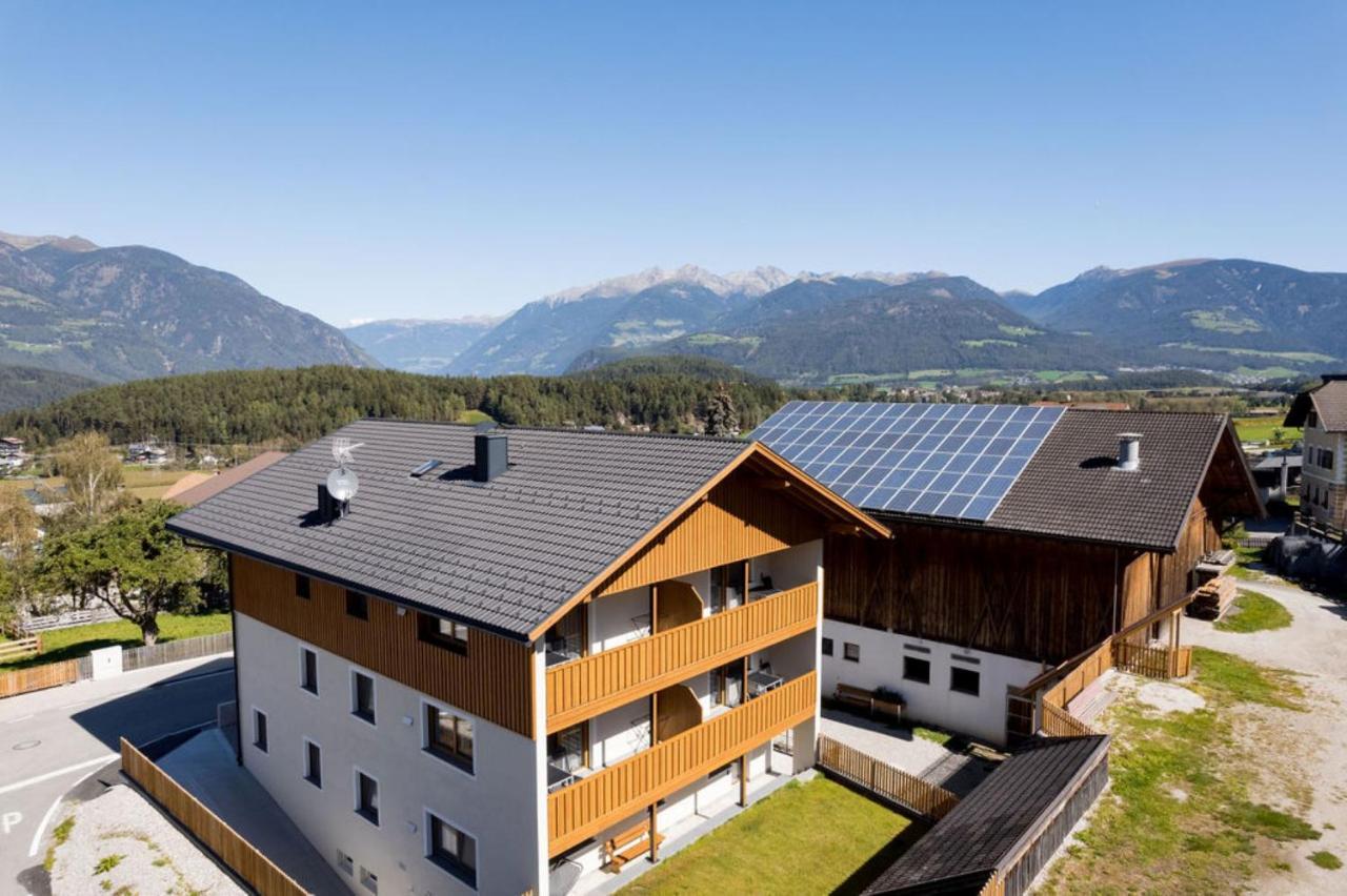 Obergasserhof San Lorenzo di Sebato Eksteriør billede